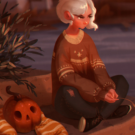 Воображаемый друг