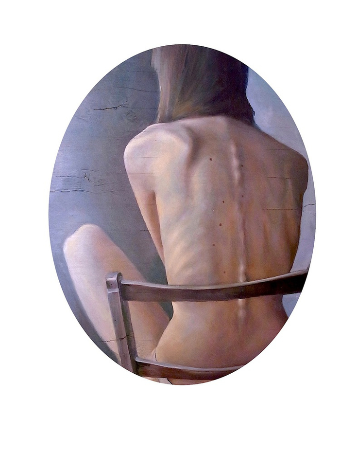 автопортрет