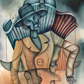 Важная персона