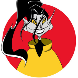 Инопоанетная девушка