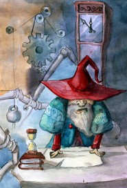 не хватает времени