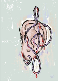 Rock music