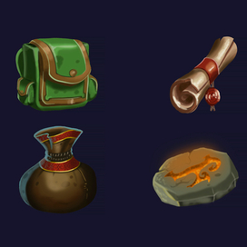 Набор волшебника