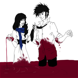 "Вишневый сок"