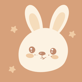 Зайка для  конкурса от  бренда Tweezi.