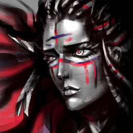 Шаман креста