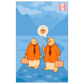 Дизайн открытки