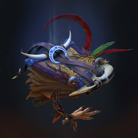 Книга ведьмы