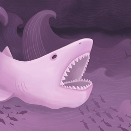  Эдгар А. По "Повествование Артура Гордона Пима из Нантакета"