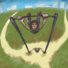 Силовая атлетика