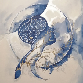 В лабиринте мыслей