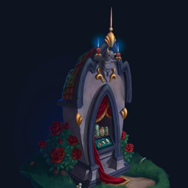 Концепт объекта