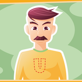 Карточки для школы английского языка "Dialogue"