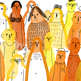 Принт на одежду