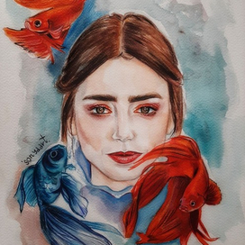 Морська володарка