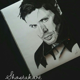 Дженсен Эклз