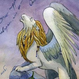 Песнь о небе