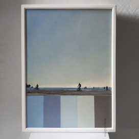 Палитра Финского залива 2