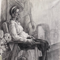 Еще студенческие работы! :)