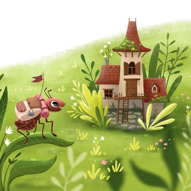 Возвращение блудного скаута