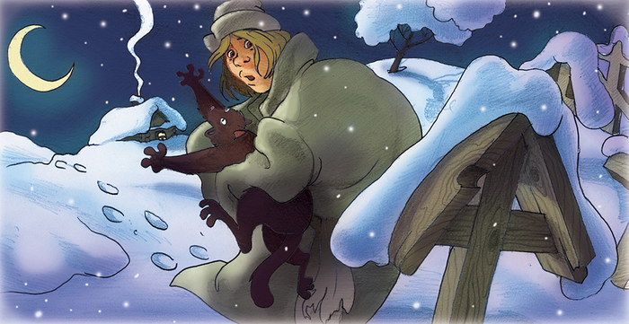 Н. С. Лесков Неразменный рубль