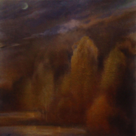 Светлая ночь