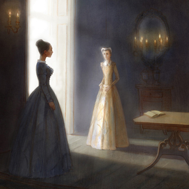 Унесенные ветром 13