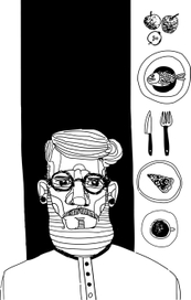 Библиотекарь