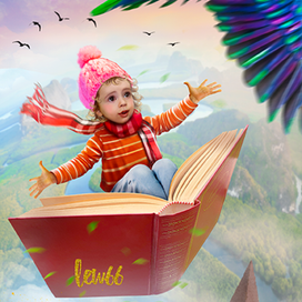 Воздушное приключение