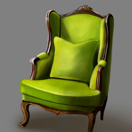 Armchair