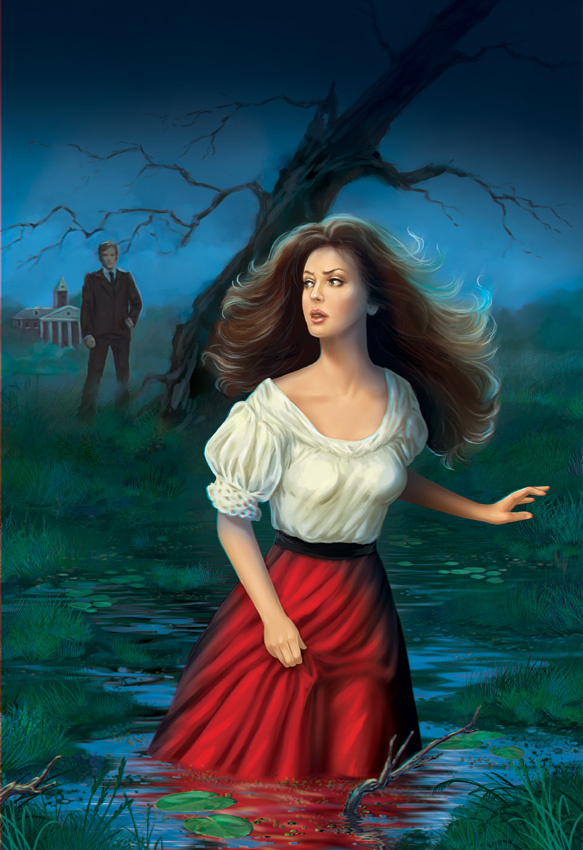 Страшная тайна мистера Филмора.