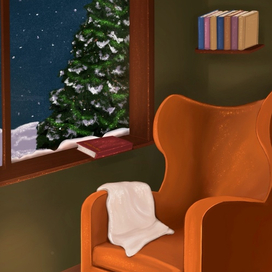 Cosy nights
