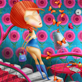 Баттерфляй