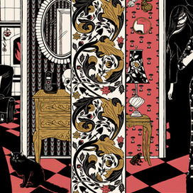  В "Заповедник сказок"