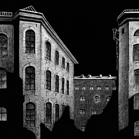 "Преступление и наказание" Ф.М.Достоевский