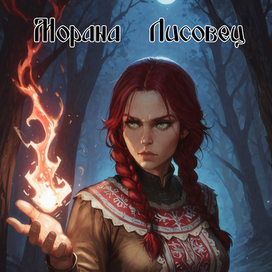 Книжная Обложка