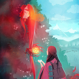 Драконий жемчуг