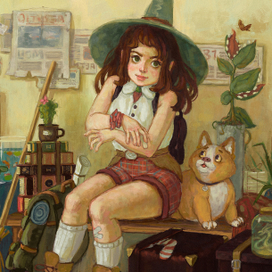 В путешесвие 