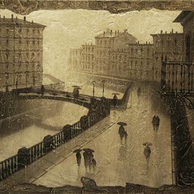 Большой конюшенный