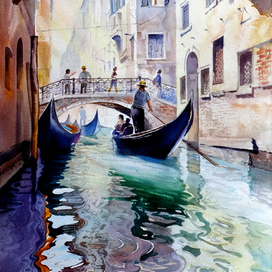 ,,Венеция-3,,