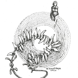 на заре времён2