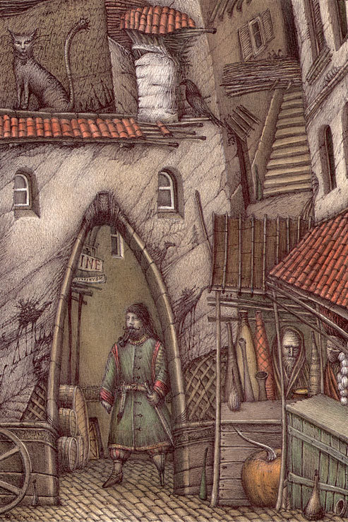 конец путешевствия