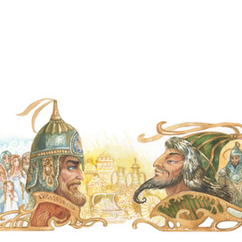 Александр Невский