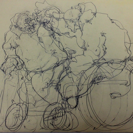 Территория