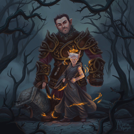 Обложка книги Сорняк