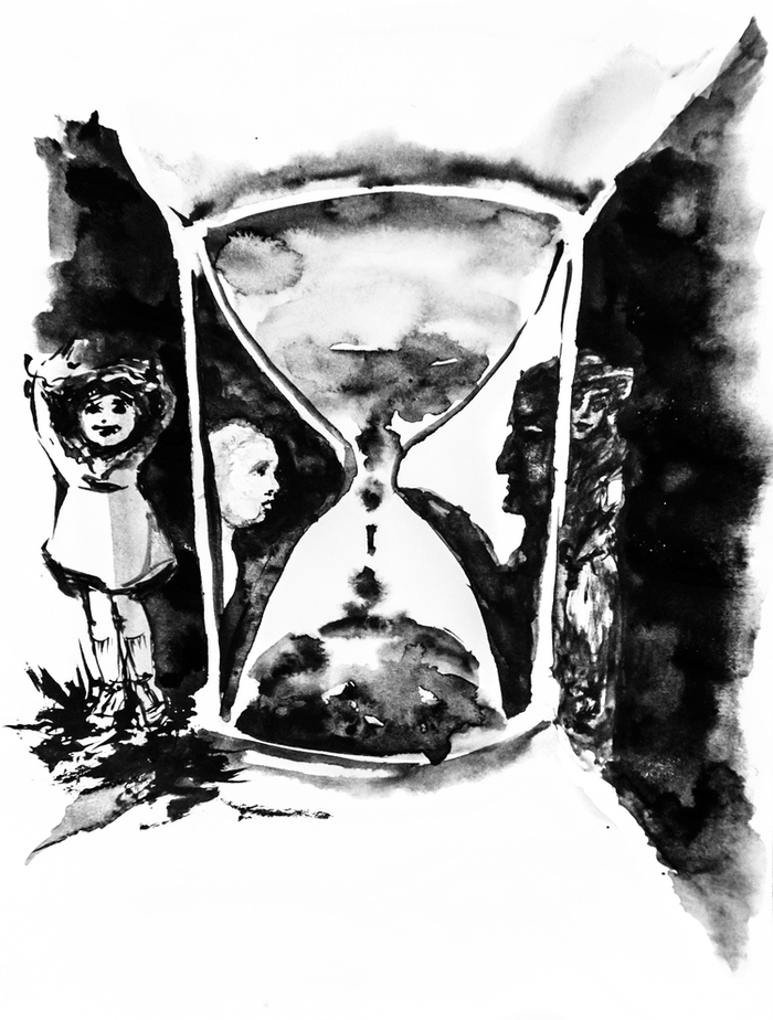 мост времени