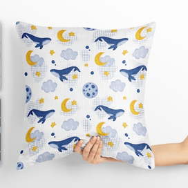 Киты в космосе