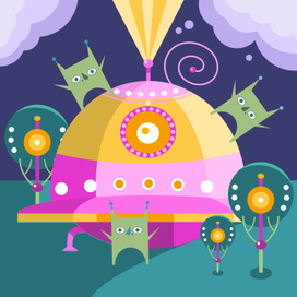 Существуют ли инопланетяне?