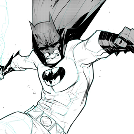 Бэтмэн