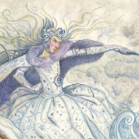 Франмент иллюстрации